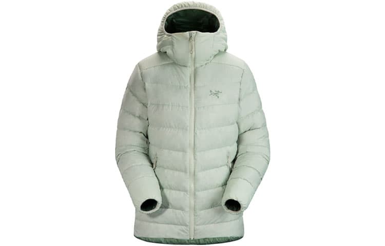 Arcteryx Thorium Ar Logo750