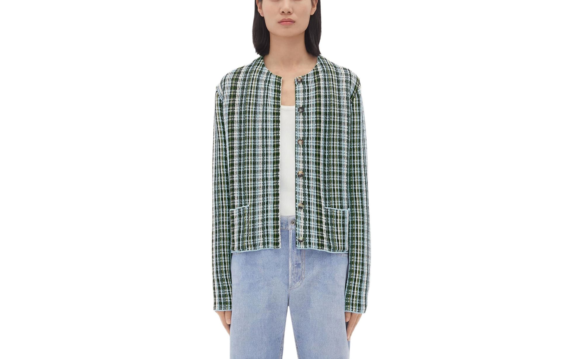 Bottega Veneta/葆蝶家 Bottega Veneta SS24