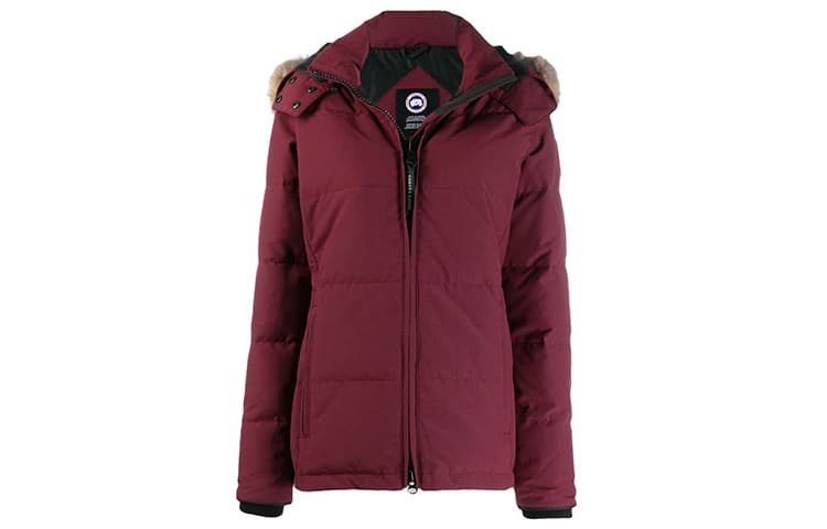 Canada Goose Chelsea Whitehouse