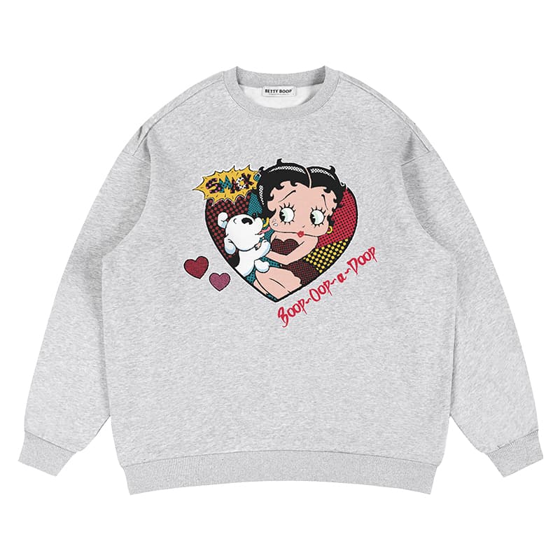 BETTY BOOP