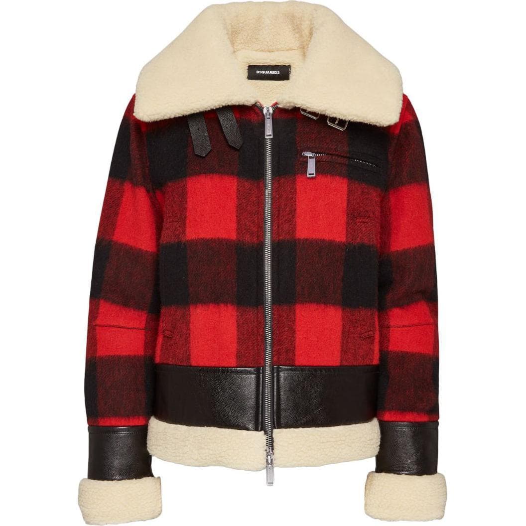 DSQUARED 2 SS24 Logo