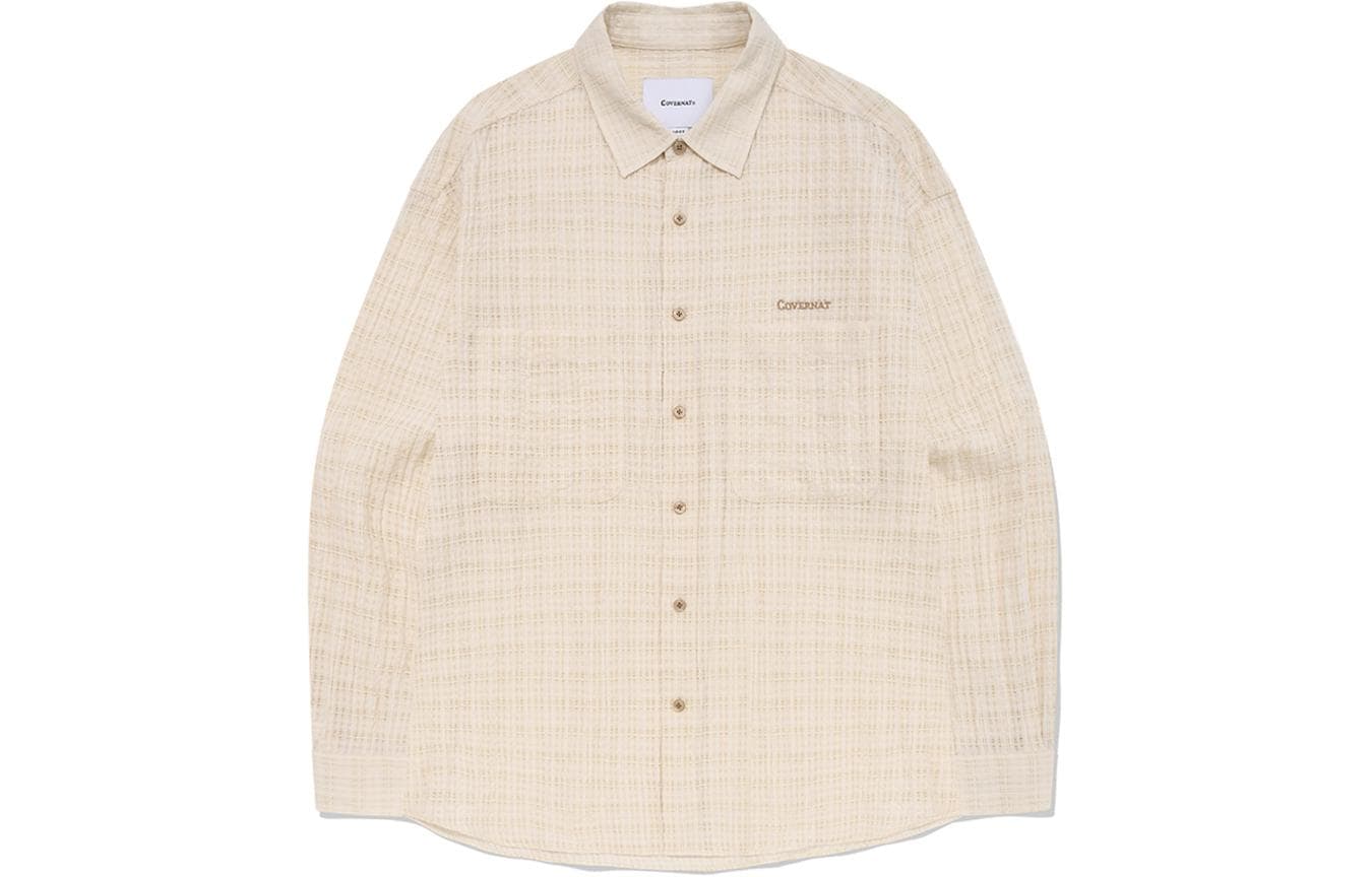 COVERNAT SS24