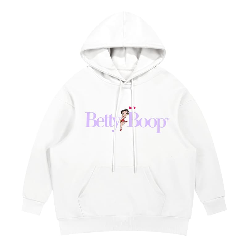 BETTY BOOP logo