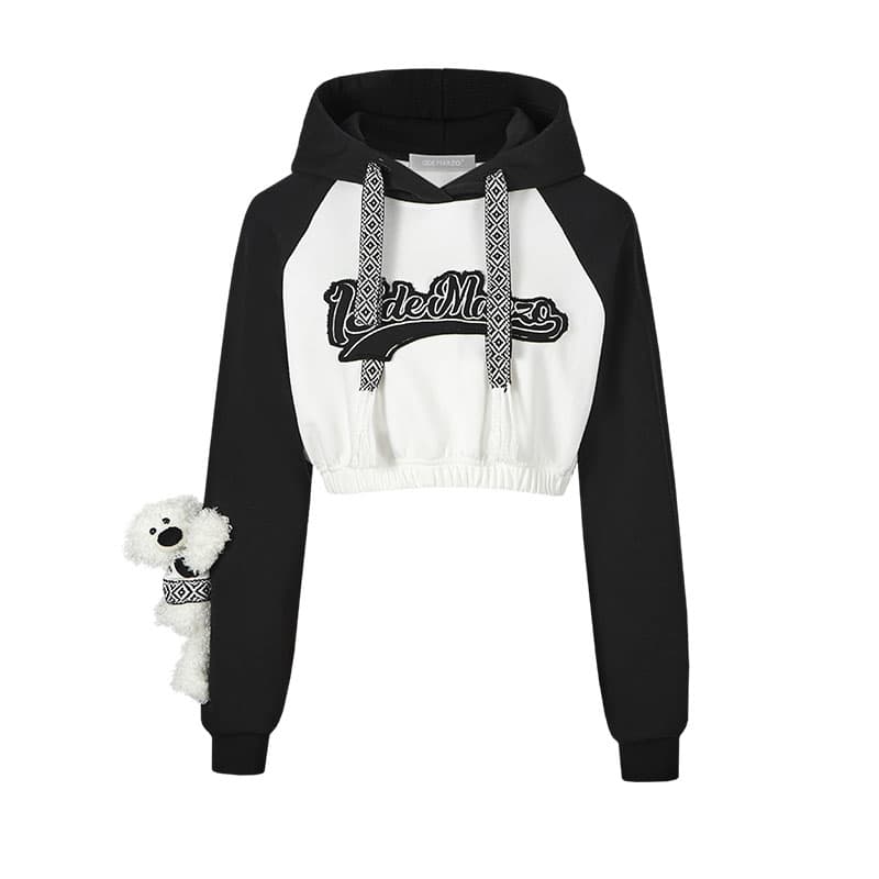 13 DEMARZO Hoodie