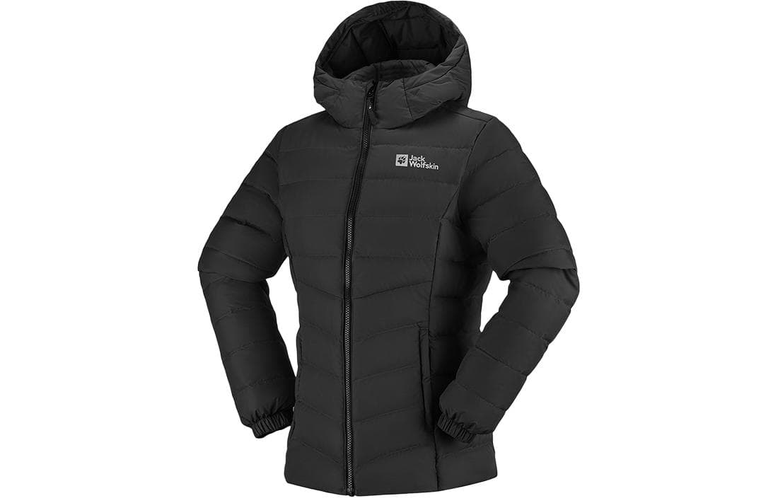 狼爪/Jack Wolfskin Jack Wolfskin logo