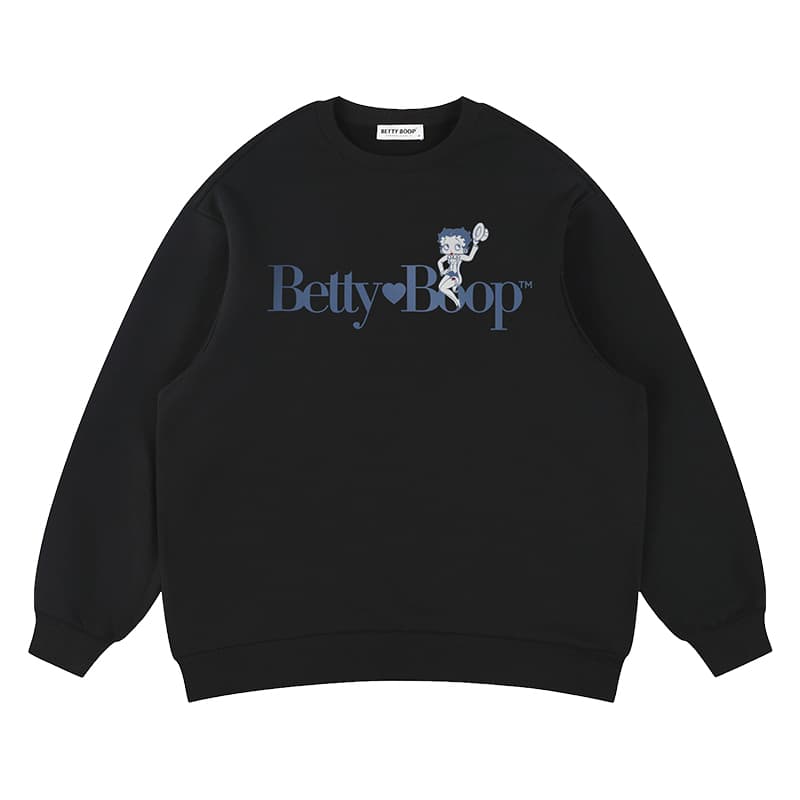 BETTY BOOP