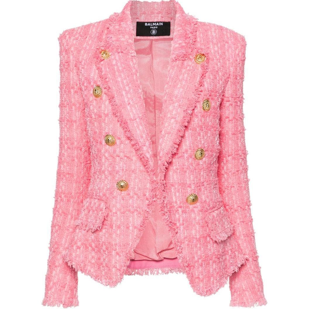 BALMAIN