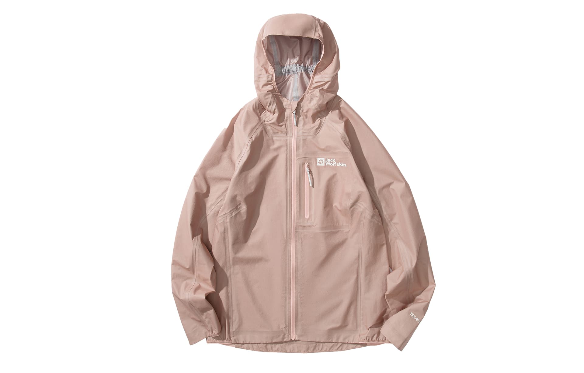 狼爪/Jack Wolfskin Jack Wolfskin PRELIGHT logo