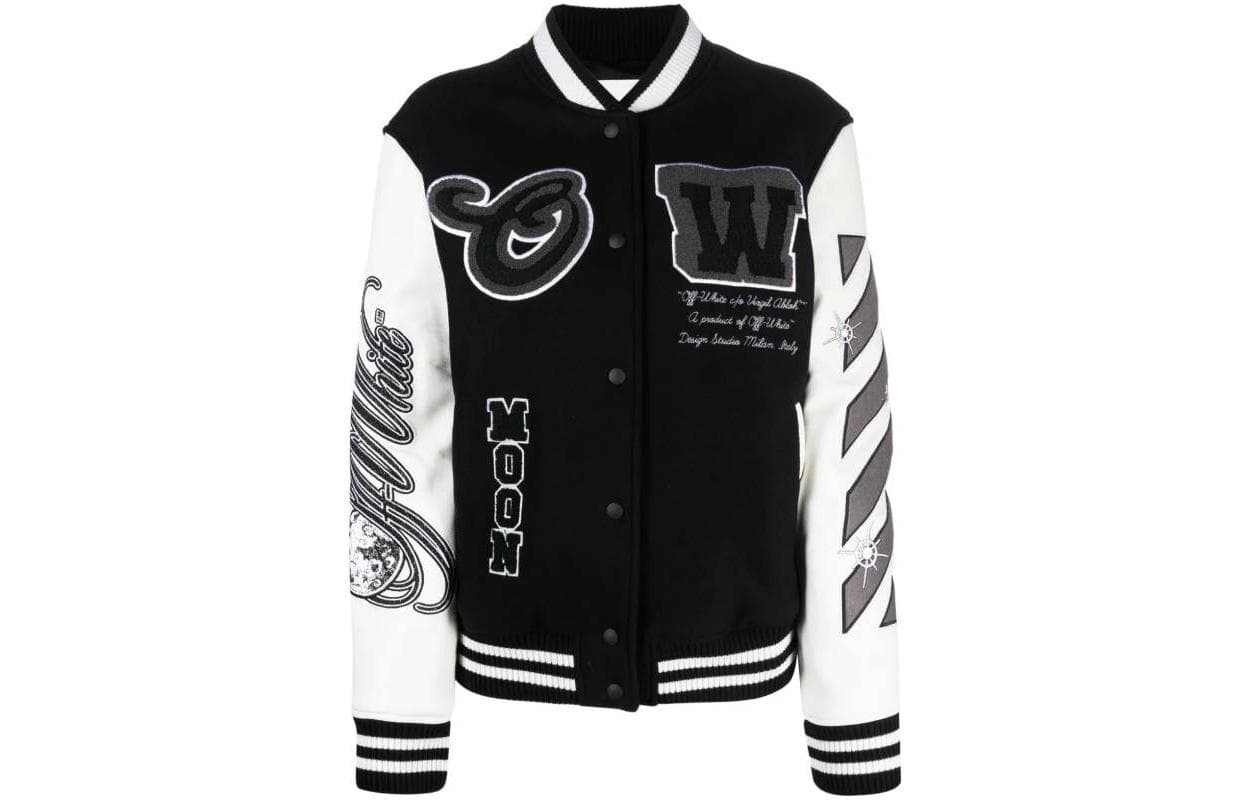 OFF-WHITE