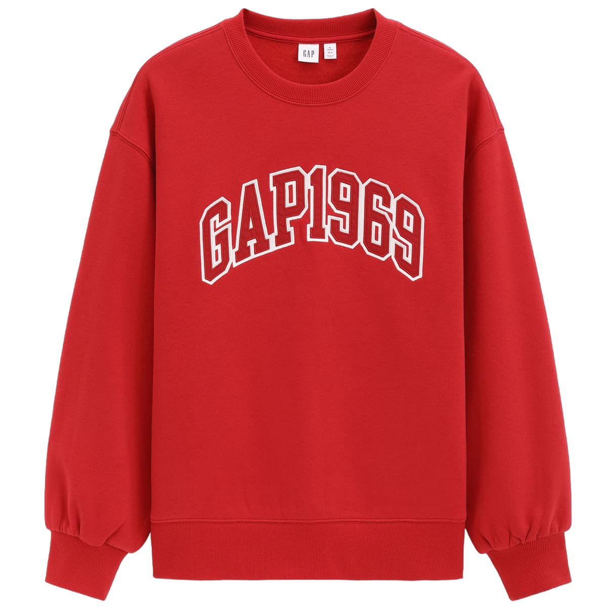 GAP logo