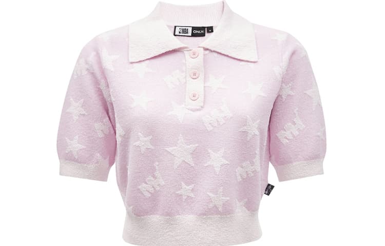 ONLY x NBA polo
