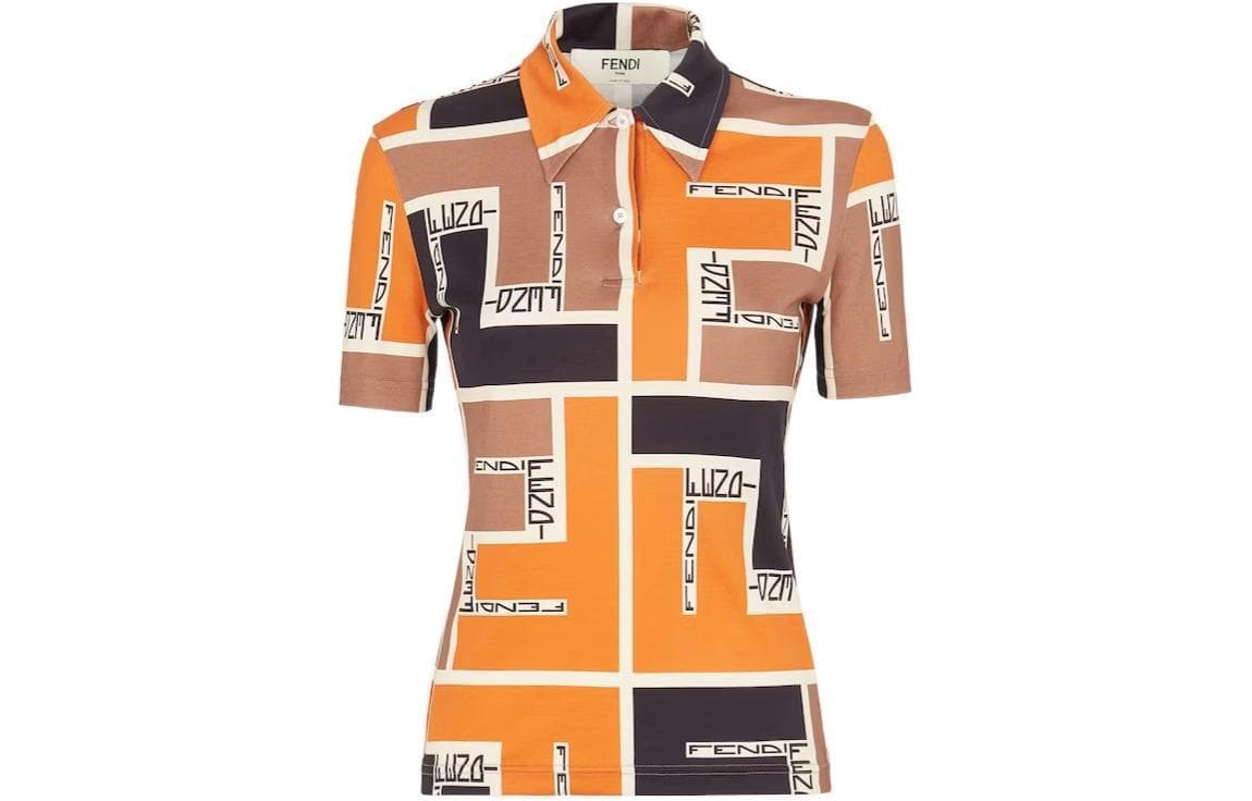 FENDI/芬迪 FENDI SS24 Logo