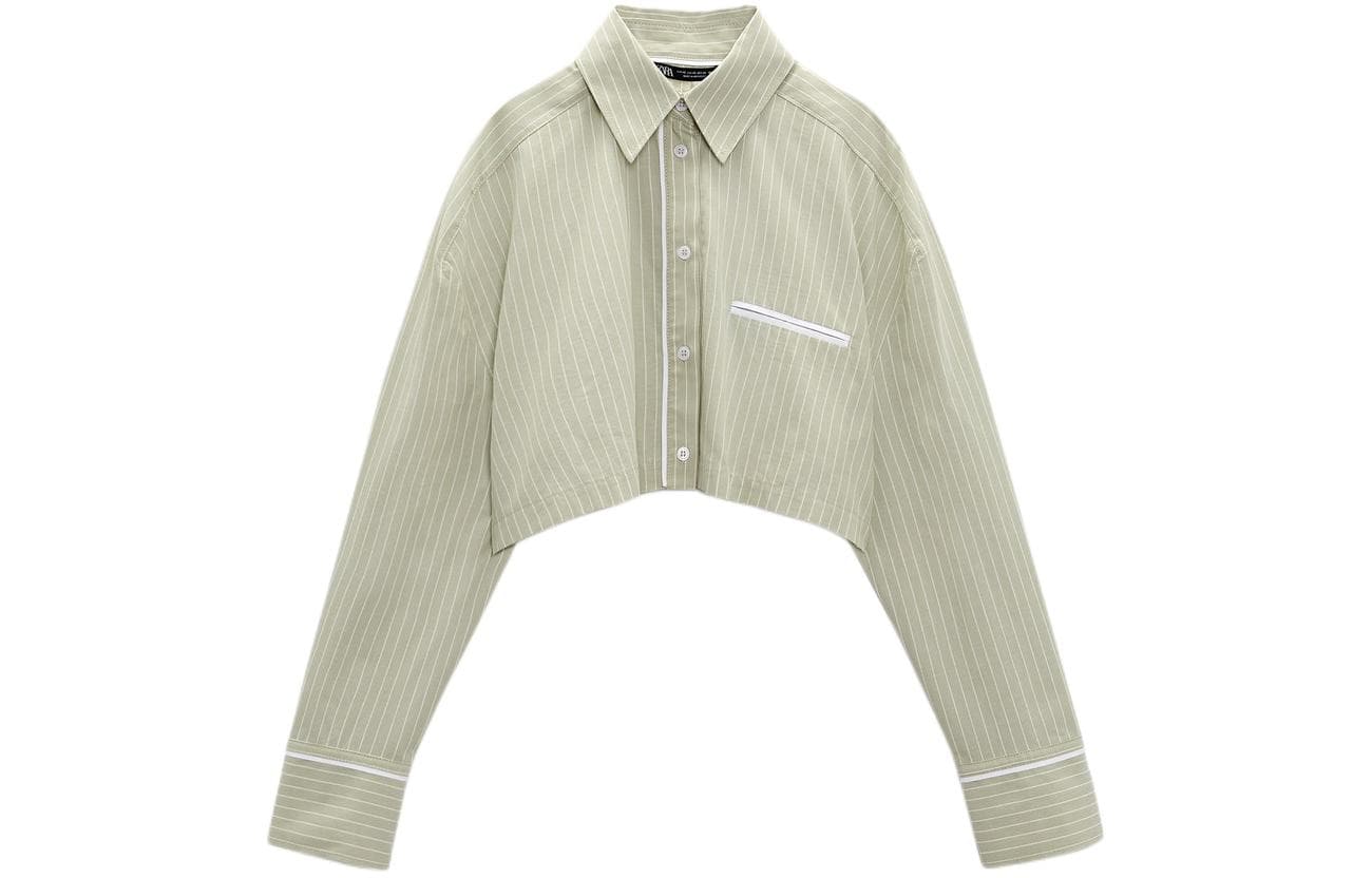 ZARA Polo