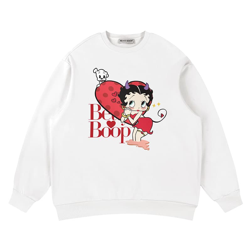 BETTY BOOP