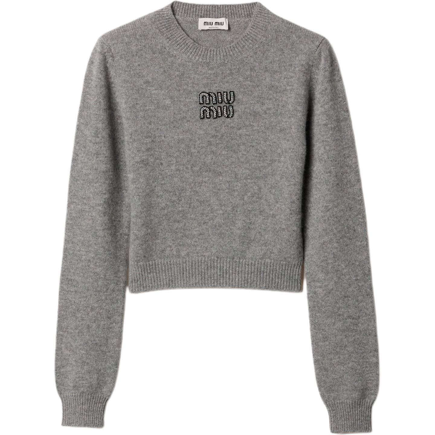 MIU MIU SS24 Logo