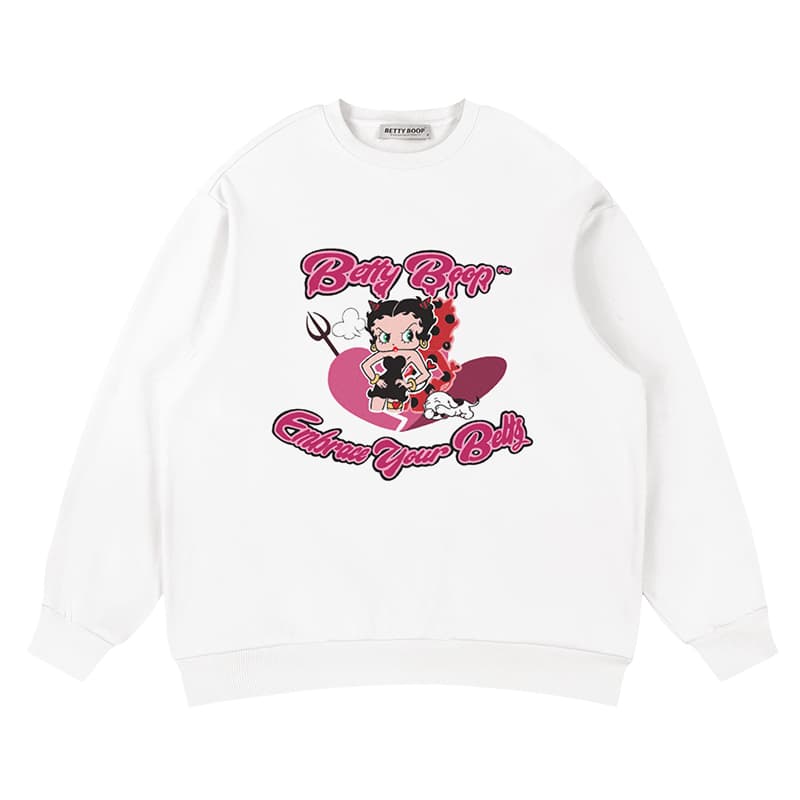 BETTY BOOP