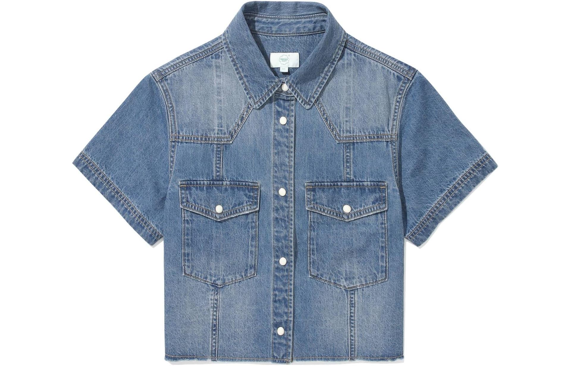 COVERNAT SS24