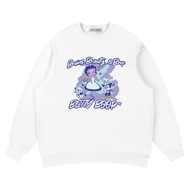 BETTY BOOP