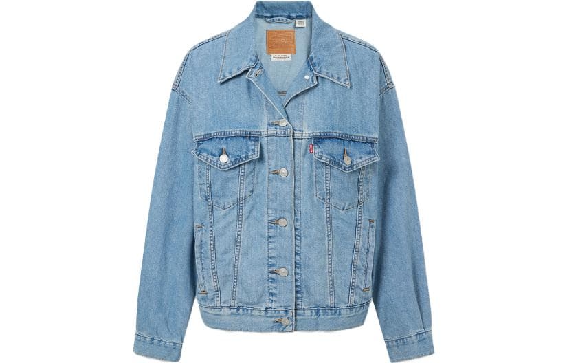 levi’s Levis Denim Jacket