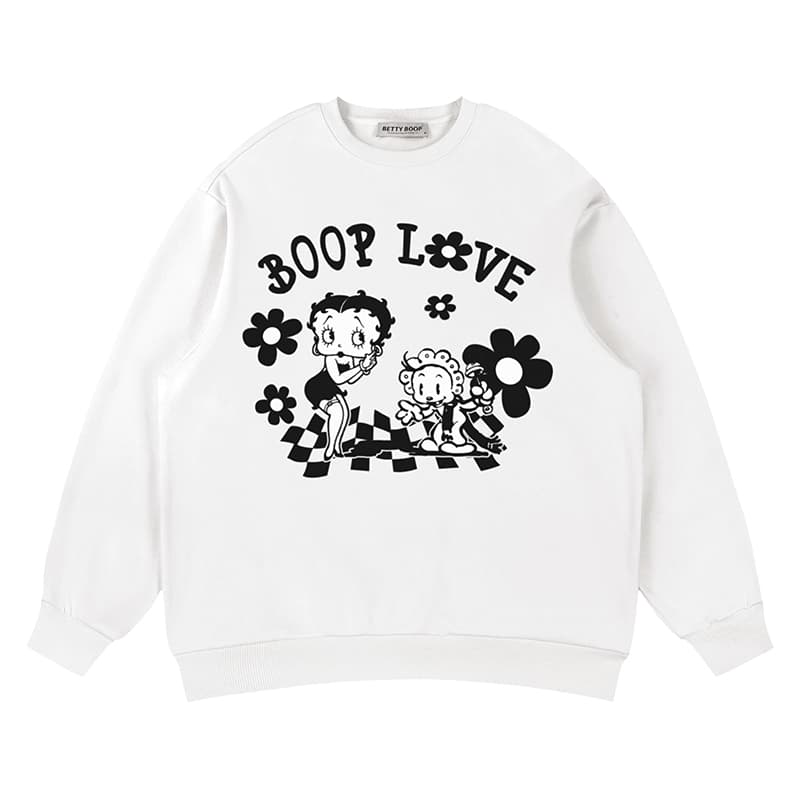 BETTY BOOP