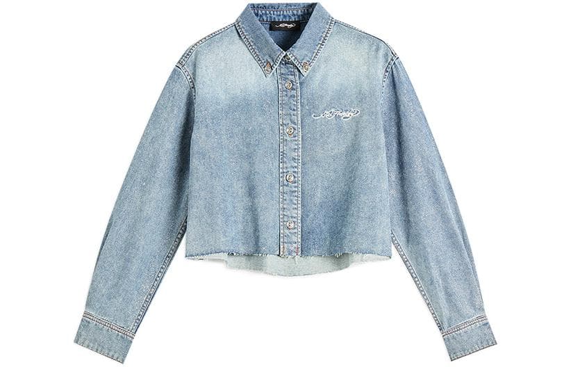 Ed Hardy SS24