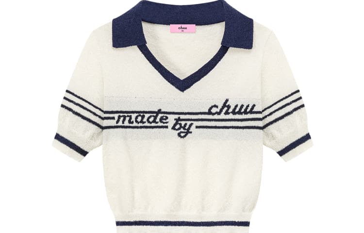 CHUU2024