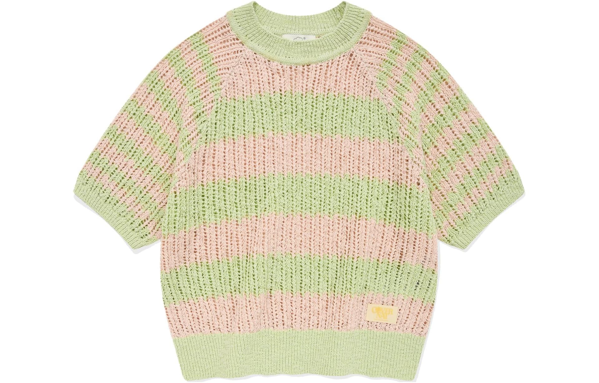 COVERNAT SS24