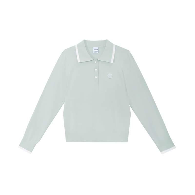GOLF/高尔夫 GOLF SS24