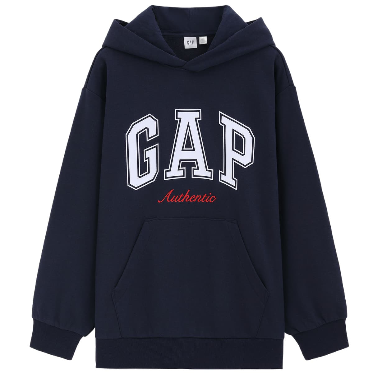 GAP logo