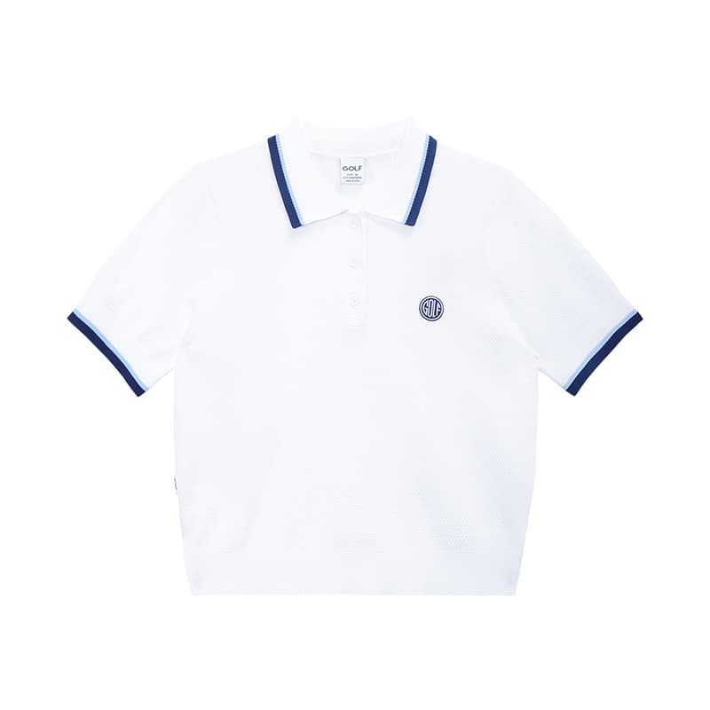 GOLF/高尔夫 GOLF SS24