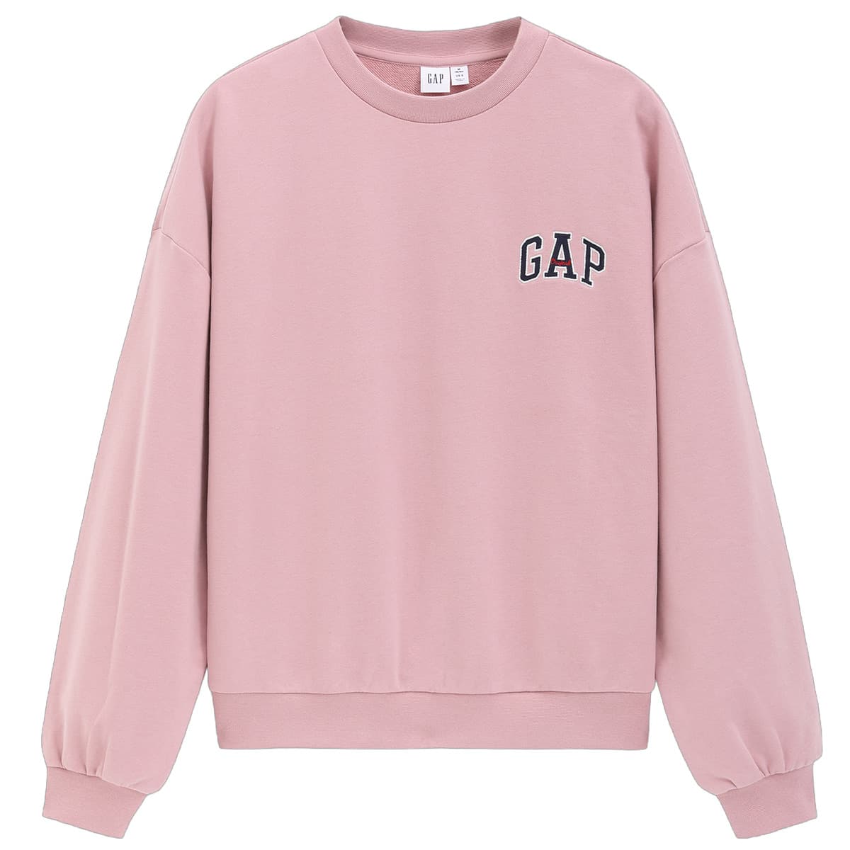 GAP logo