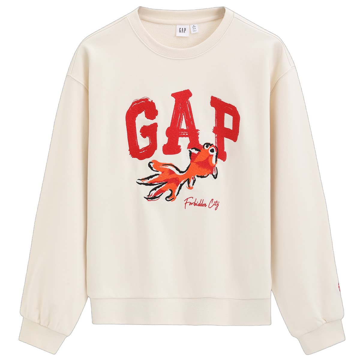 GAP logo