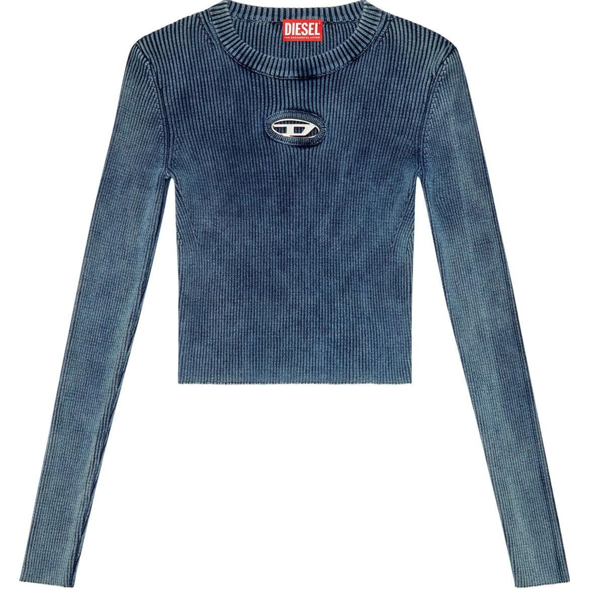 DIESEL OVAL-D
