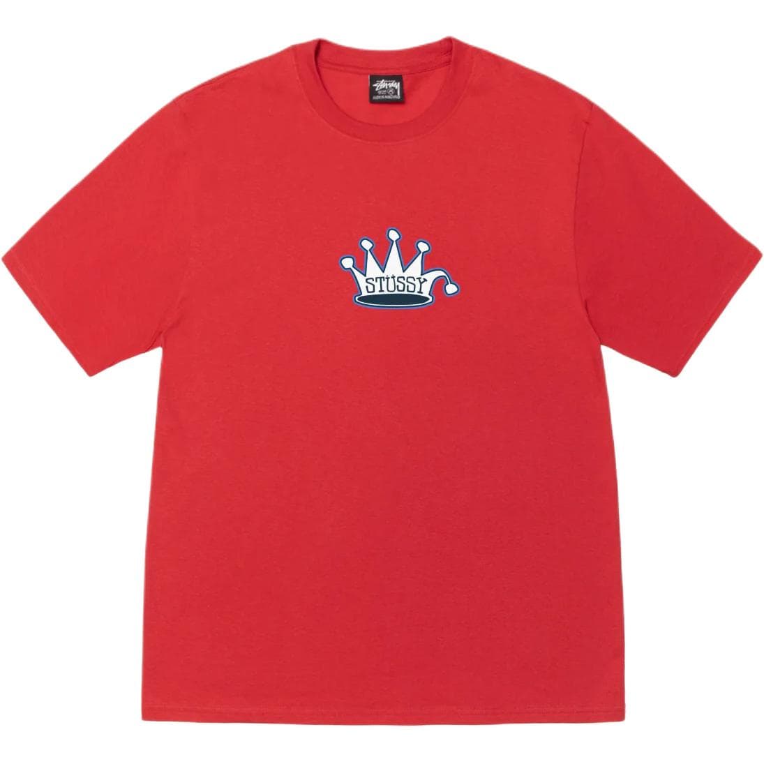 Stussy King Crown Tee
