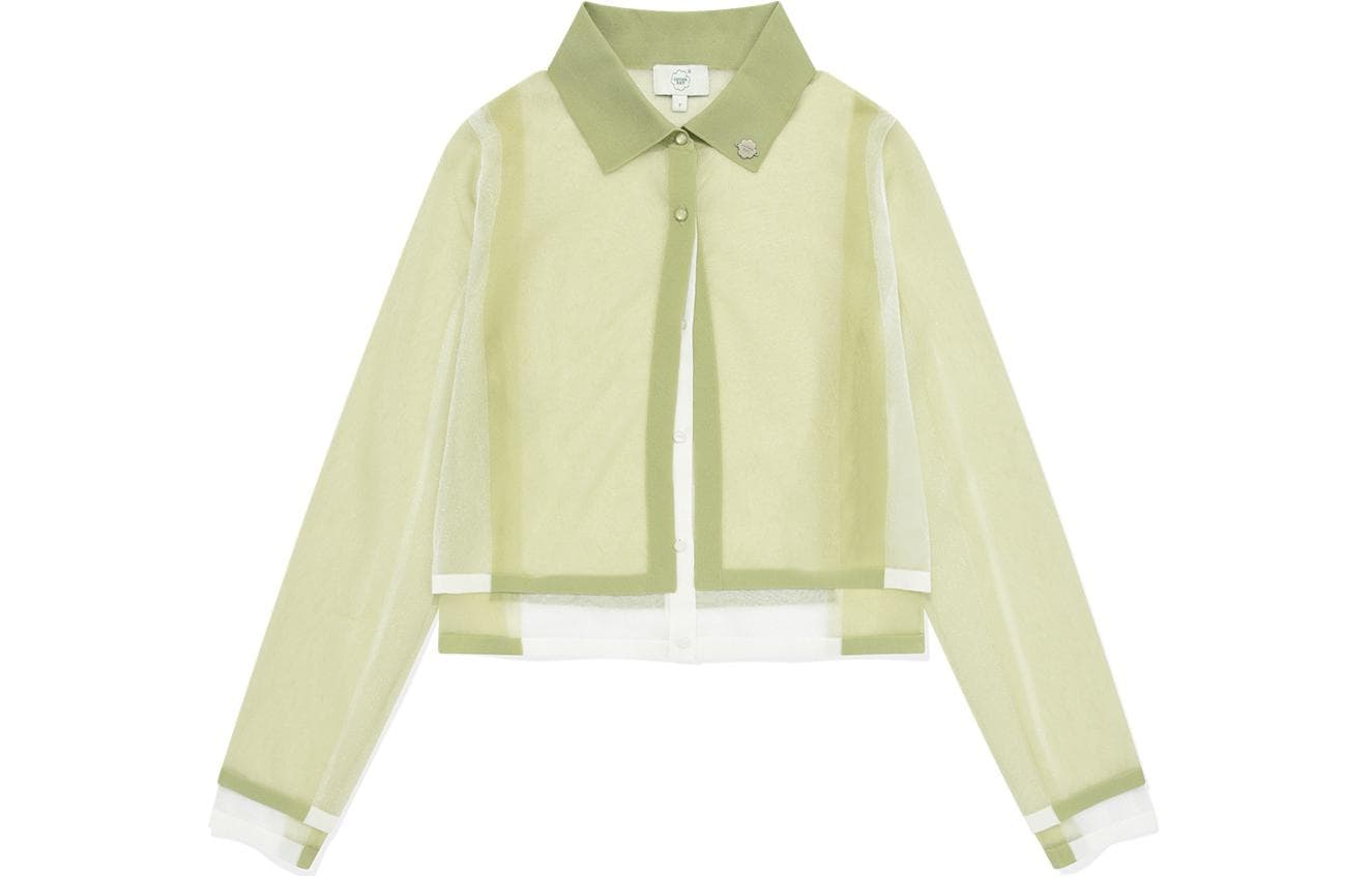 COVERNAT SS24