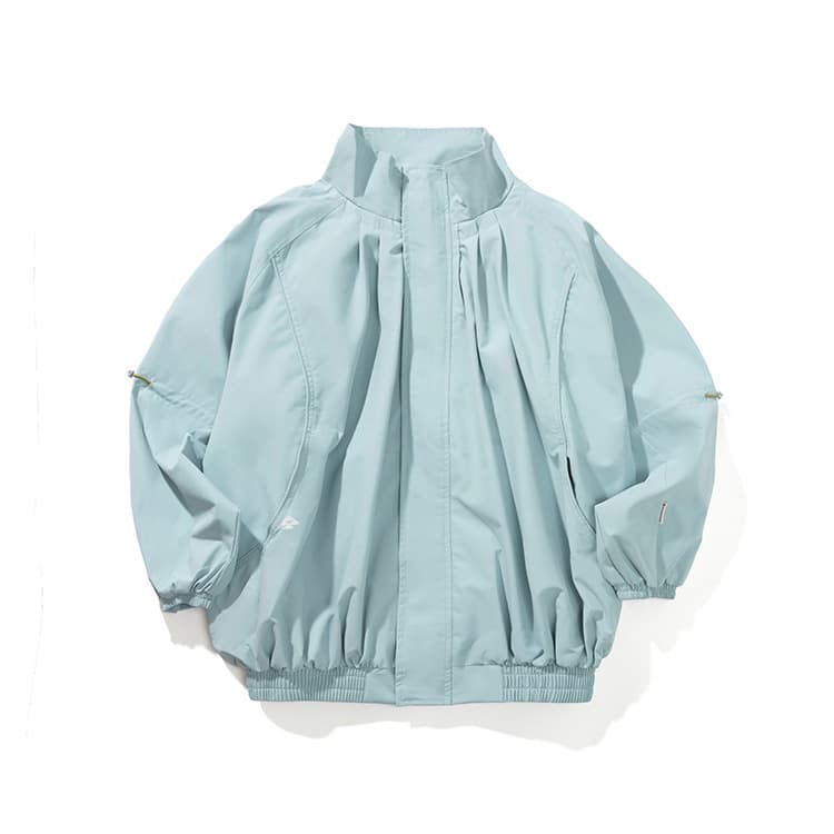 NOTHOMME C6 Jacket