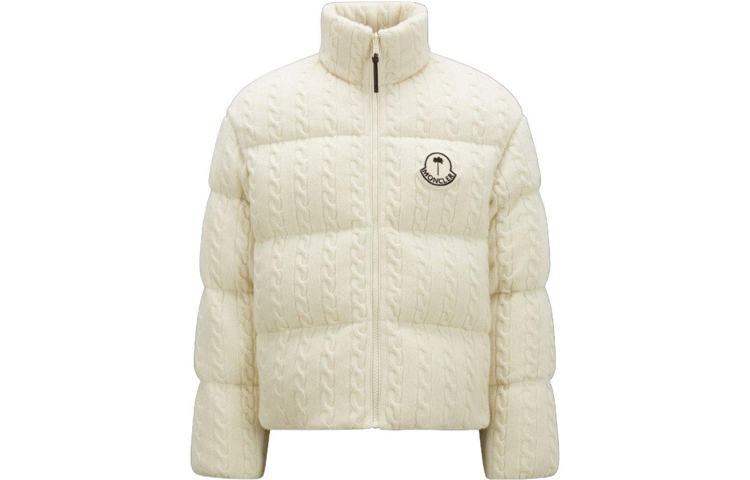 MONCLER GENIUS Moncler x Palm Angels
