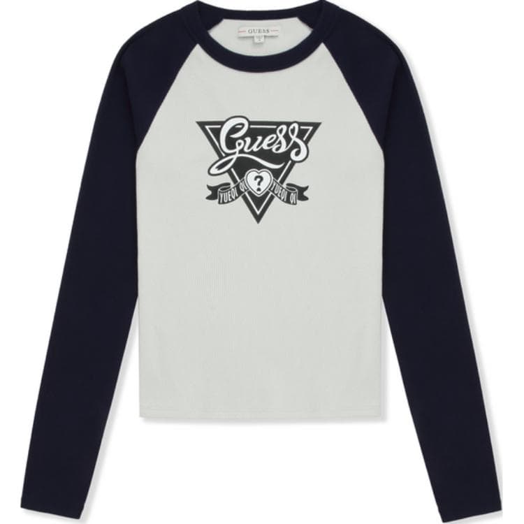 GUESS x YUEQI QI SS24