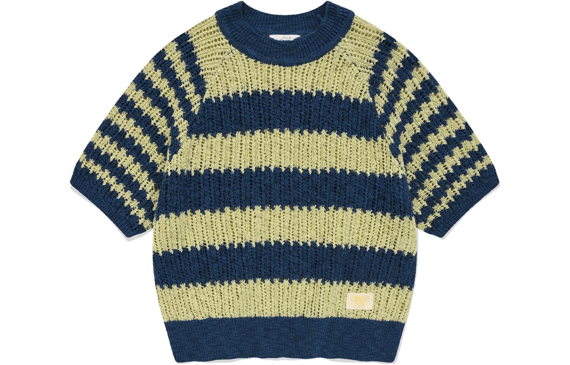 COVERNAT SS24