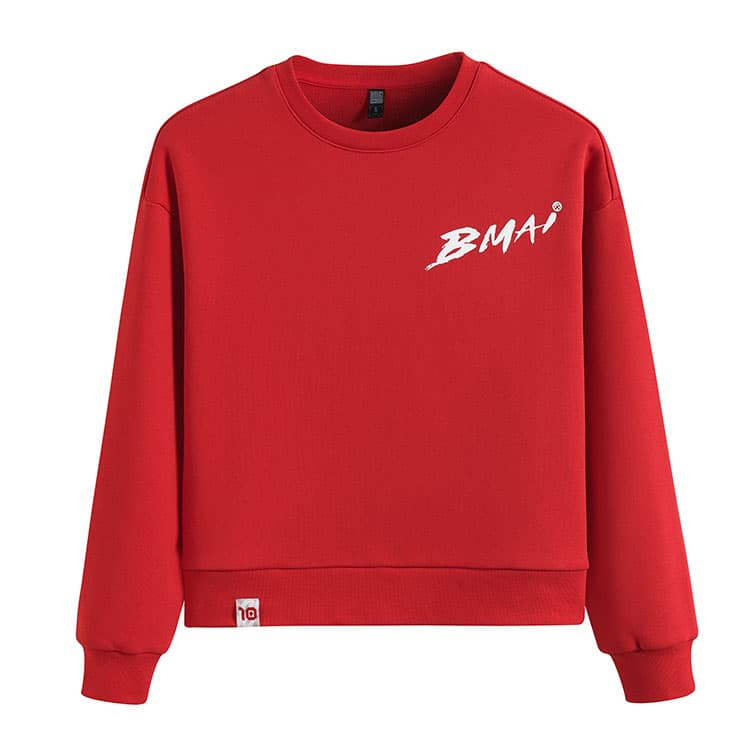 必迈 BMAI LOGO