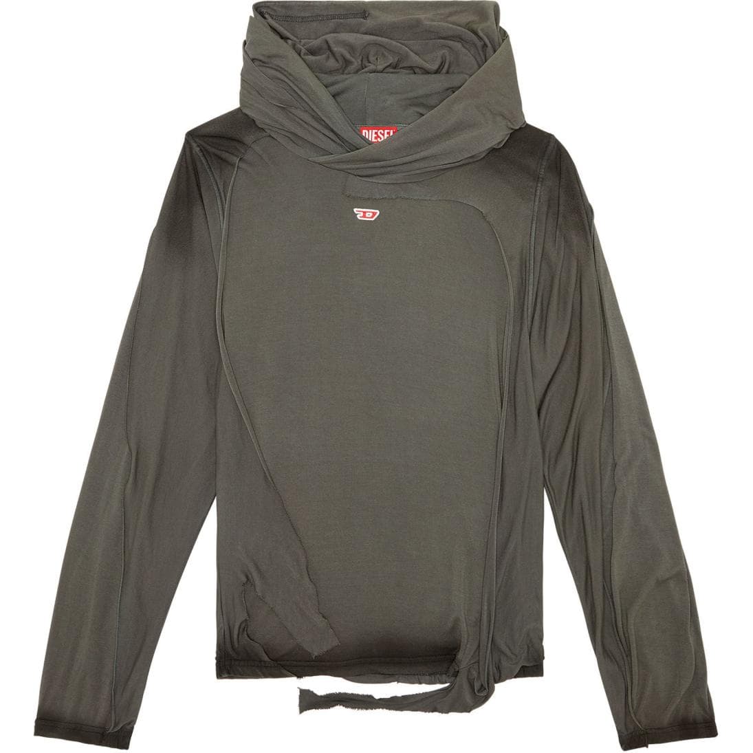 DIESEL FW24 OVAL-D logo