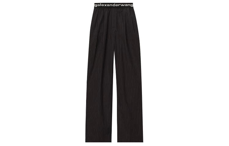 alexander wang Logo