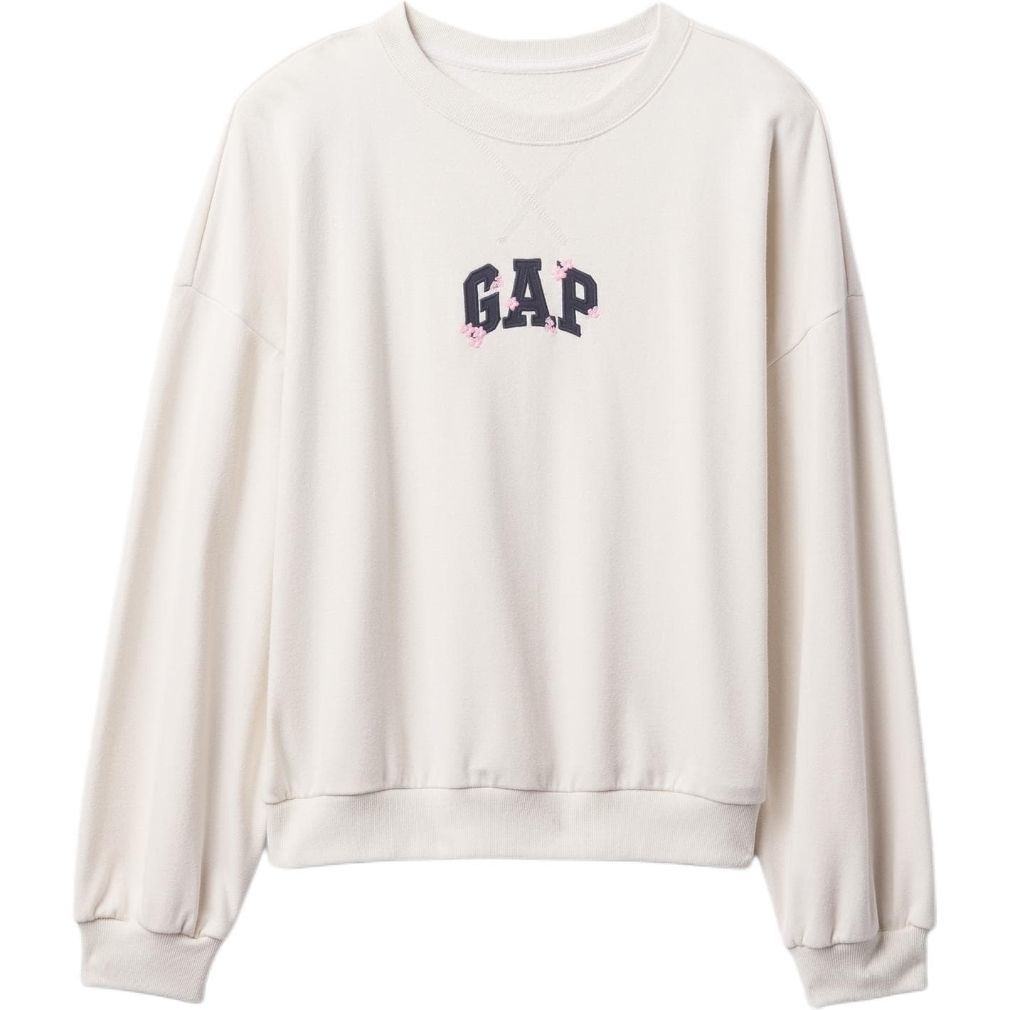 GAP SS25 logo