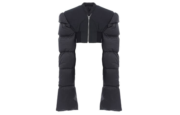 RICK OWENSRO FW21