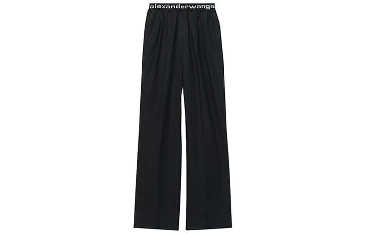 alexander wang SS20 logo