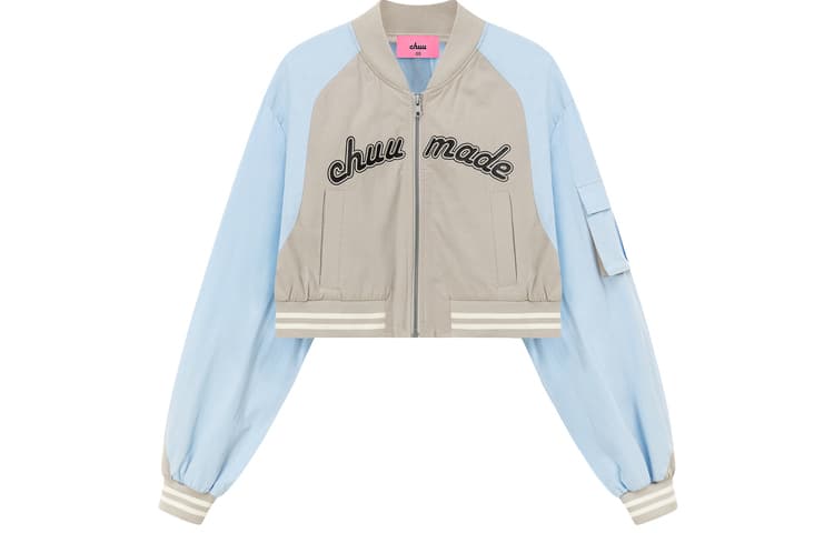 CHUU2024