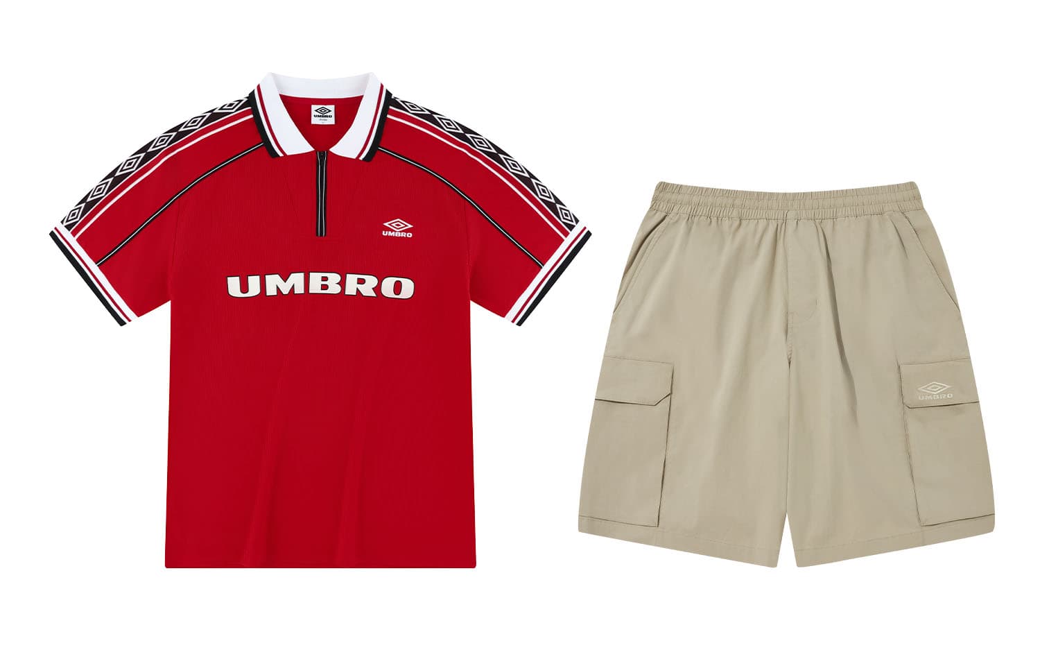 umbro/茵宝 Umbro