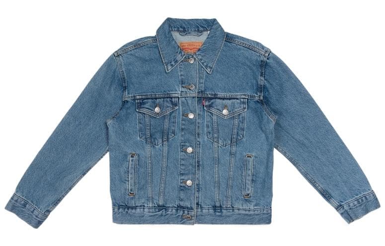 levi’s Levi's Denim Jacket