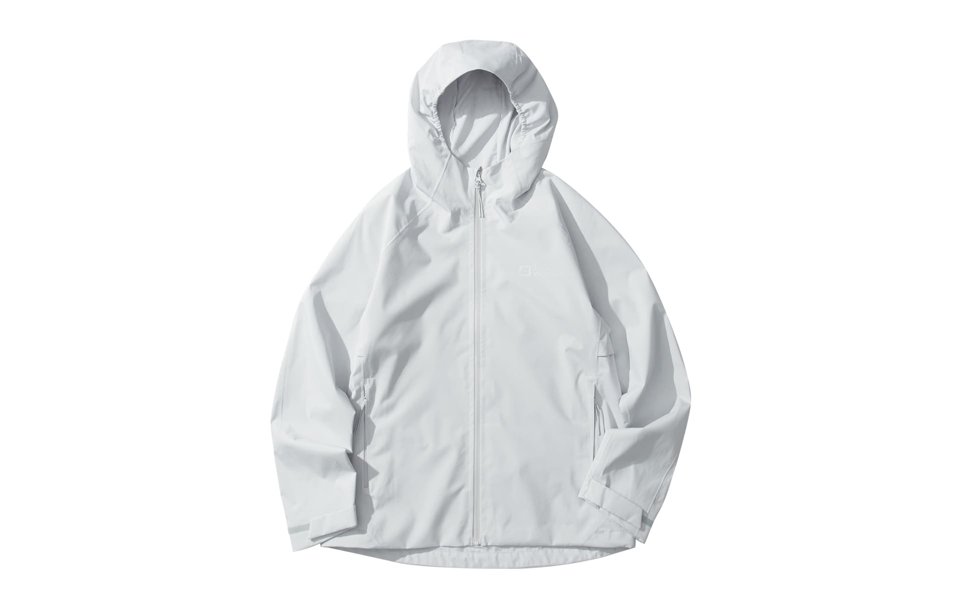 狼爪/Jack Wolfskin Jack Wolfskin PRELIGHT logo