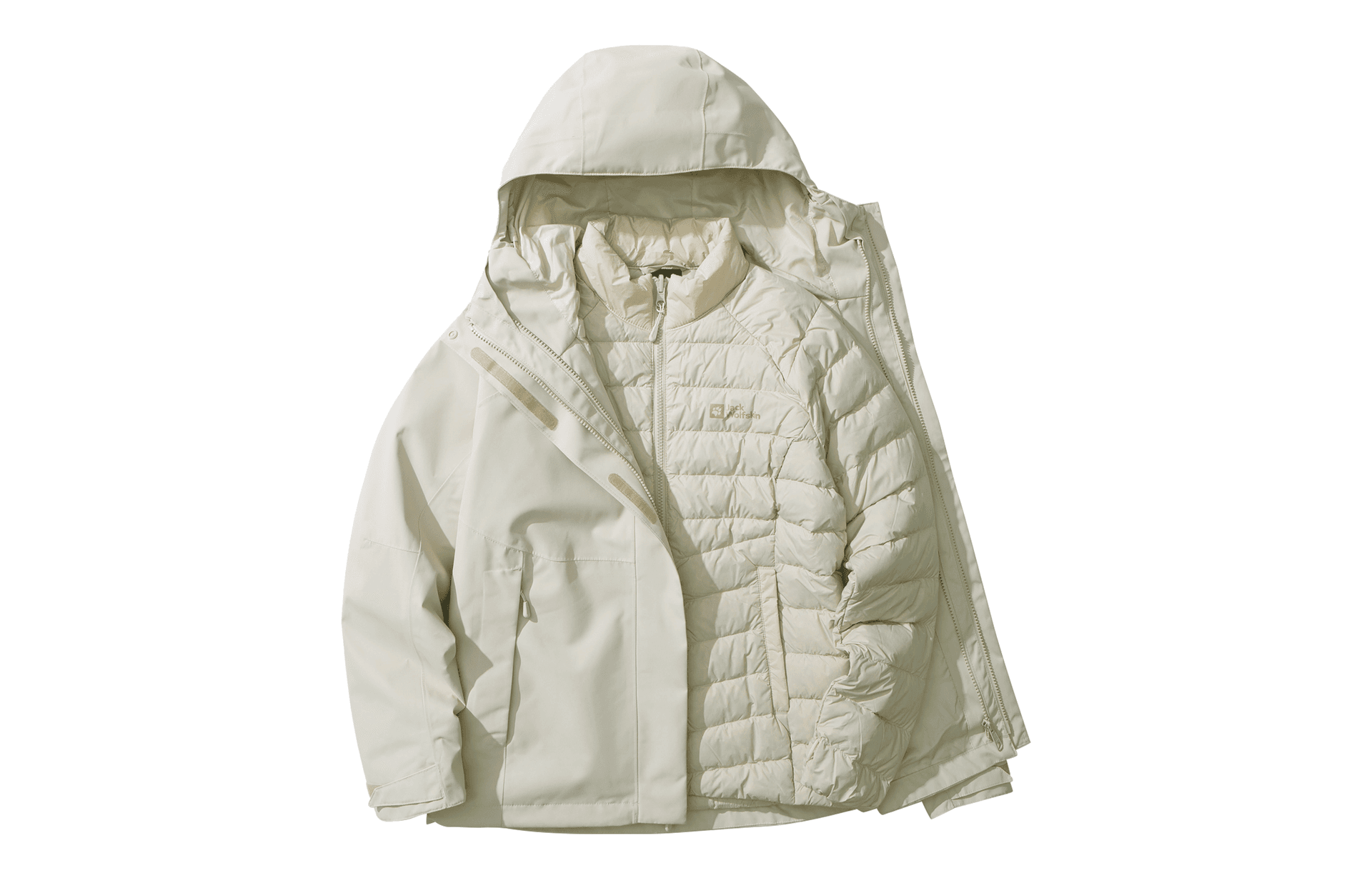 狼爪/Jack Wolfskin Jack Wolfskin HAGURO 600